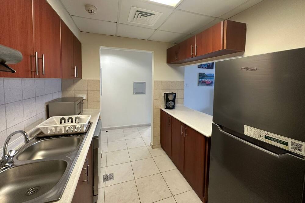 Photo of Kitchen in Mina Al Arab