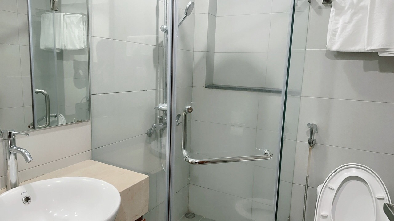 Photo of Bathroom in Nhat Tan