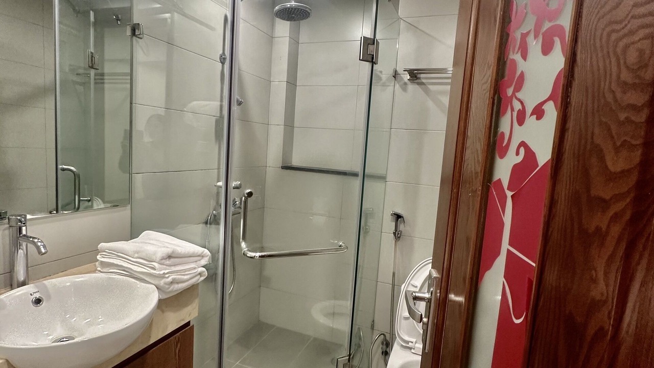Photo of Bathroom in Nhat Tan