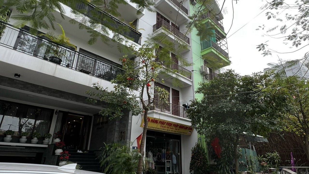 Photo of Outdoor in Nhat Tan