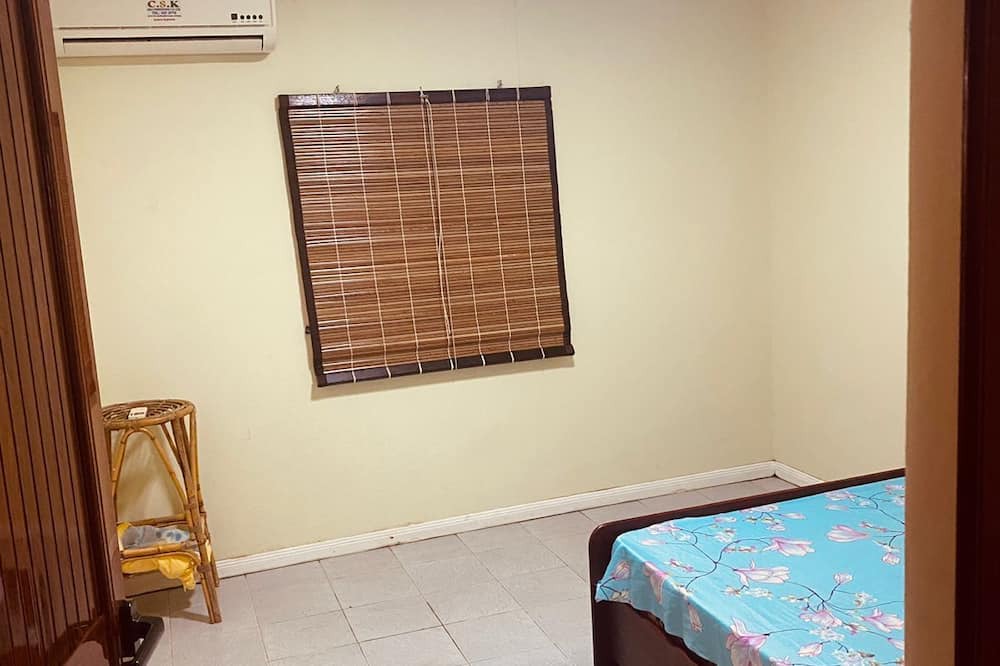 Photo of Bedroom in Port Louis