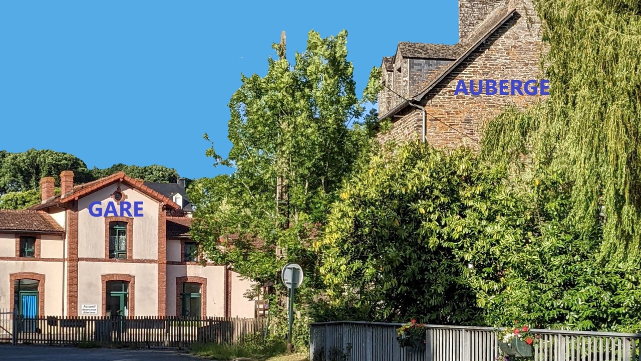 Photo of Outdoor in Gouarec