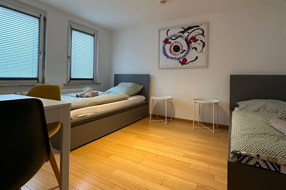 Photo of Bedroom in Gablenberg