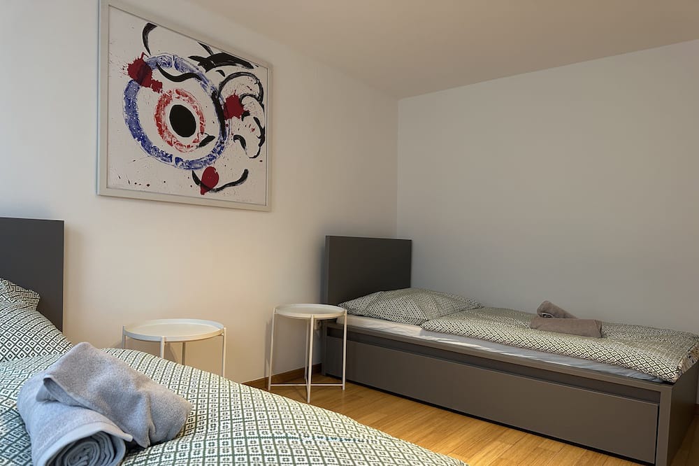Photo of Bedroom in Gablenberg
