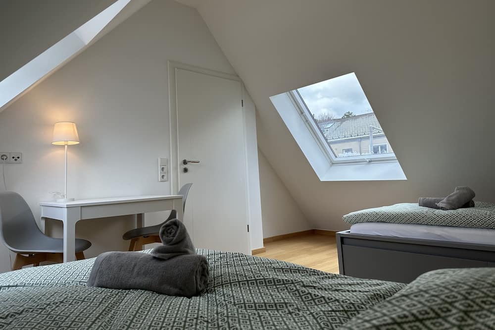 Photo of Bedroom in Gablenberg