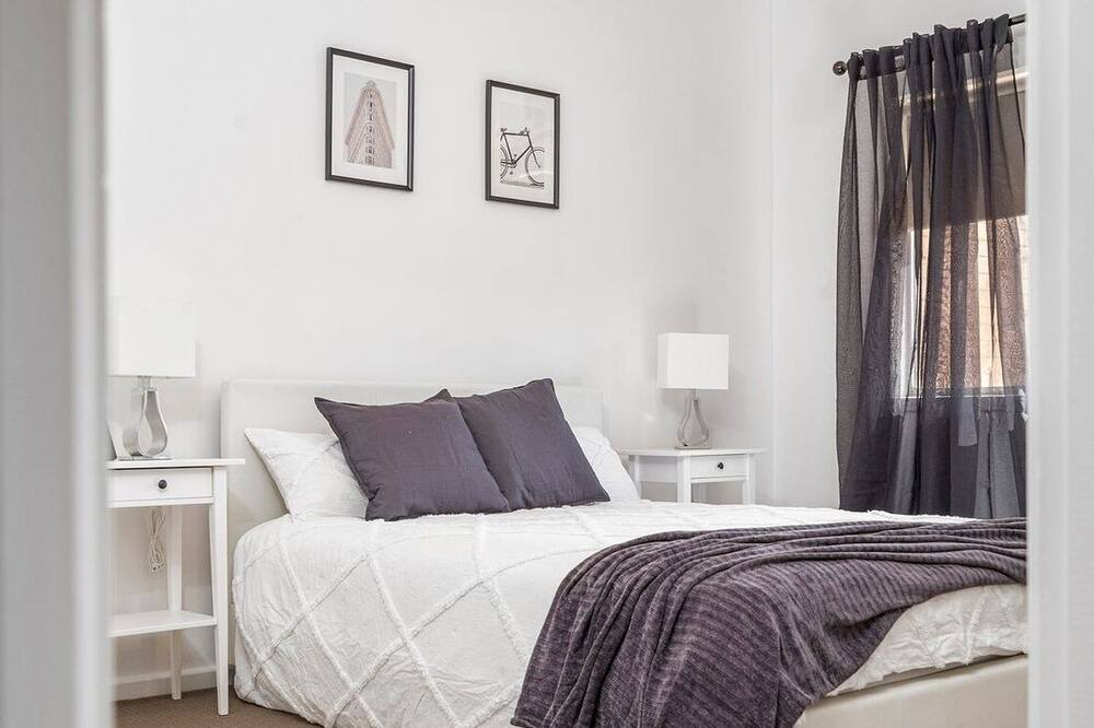 Photo of Bedroom in Mount Tarcoola