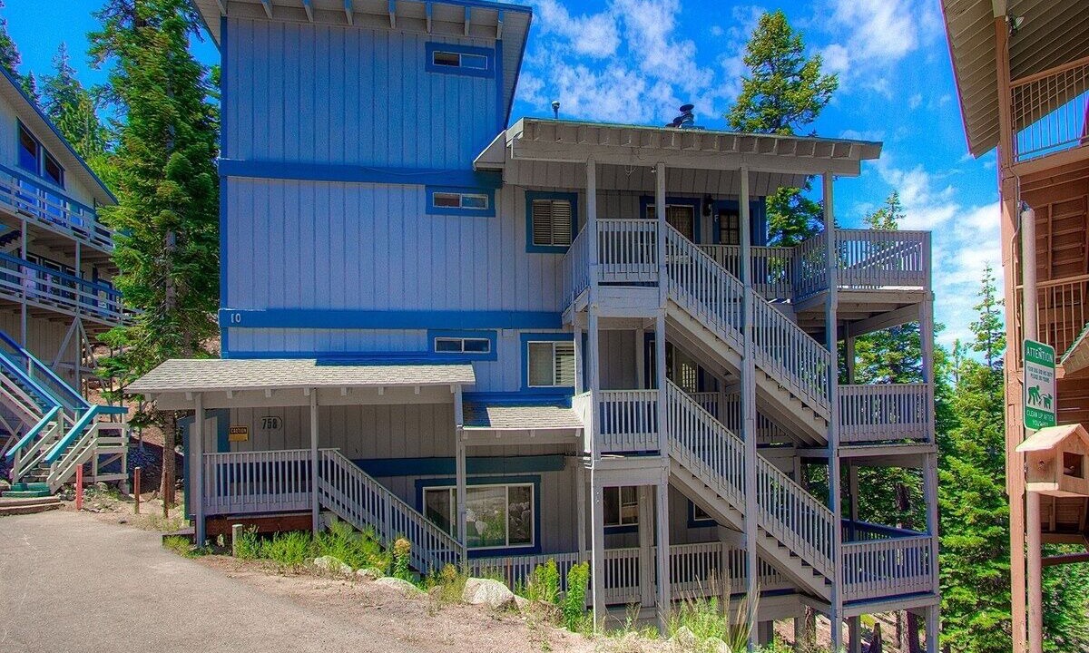 Photo of Outdoor in Tahoe Village