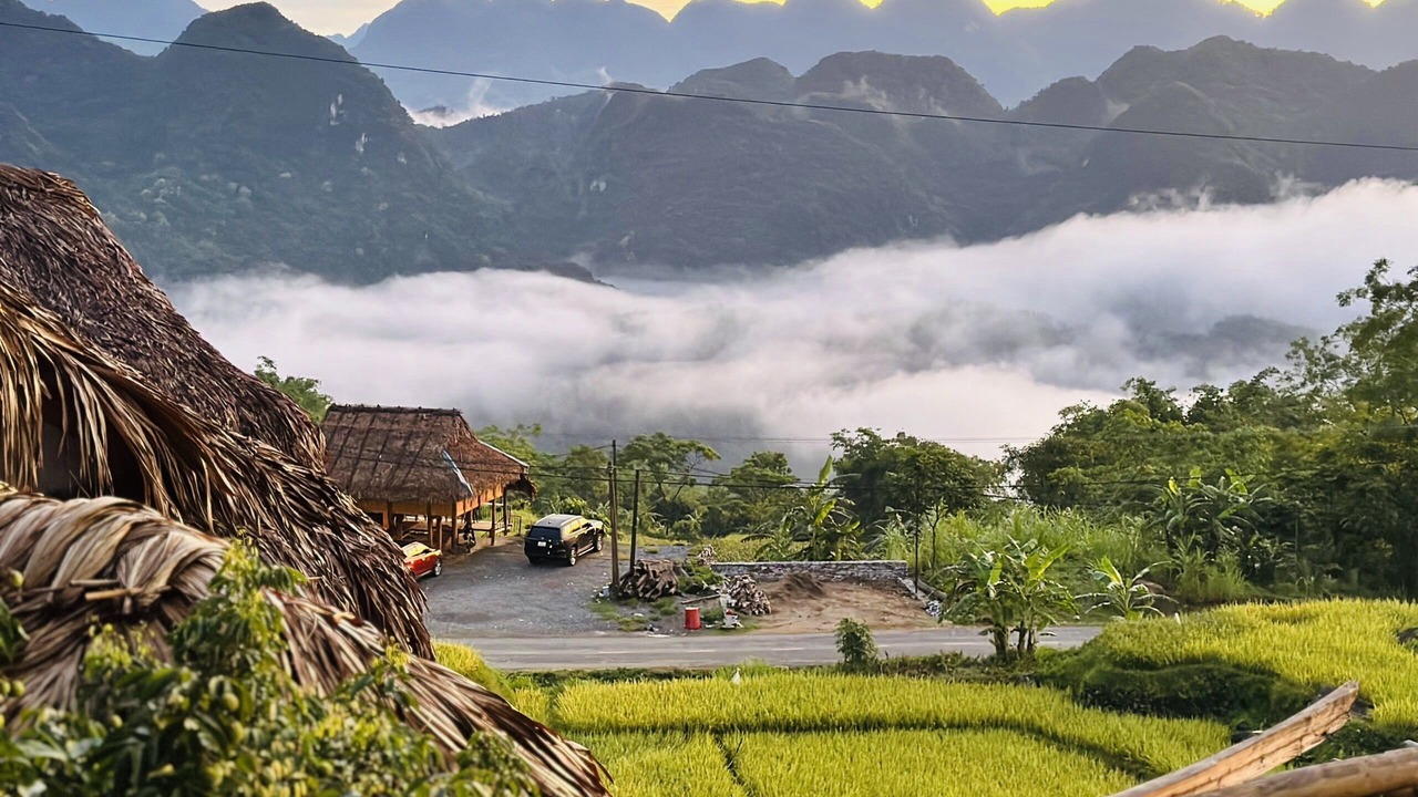 Photo of Others in Pu Long Nature Reserve