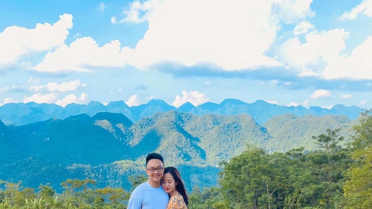 Photo of Others in Pu Long Nature Reserve