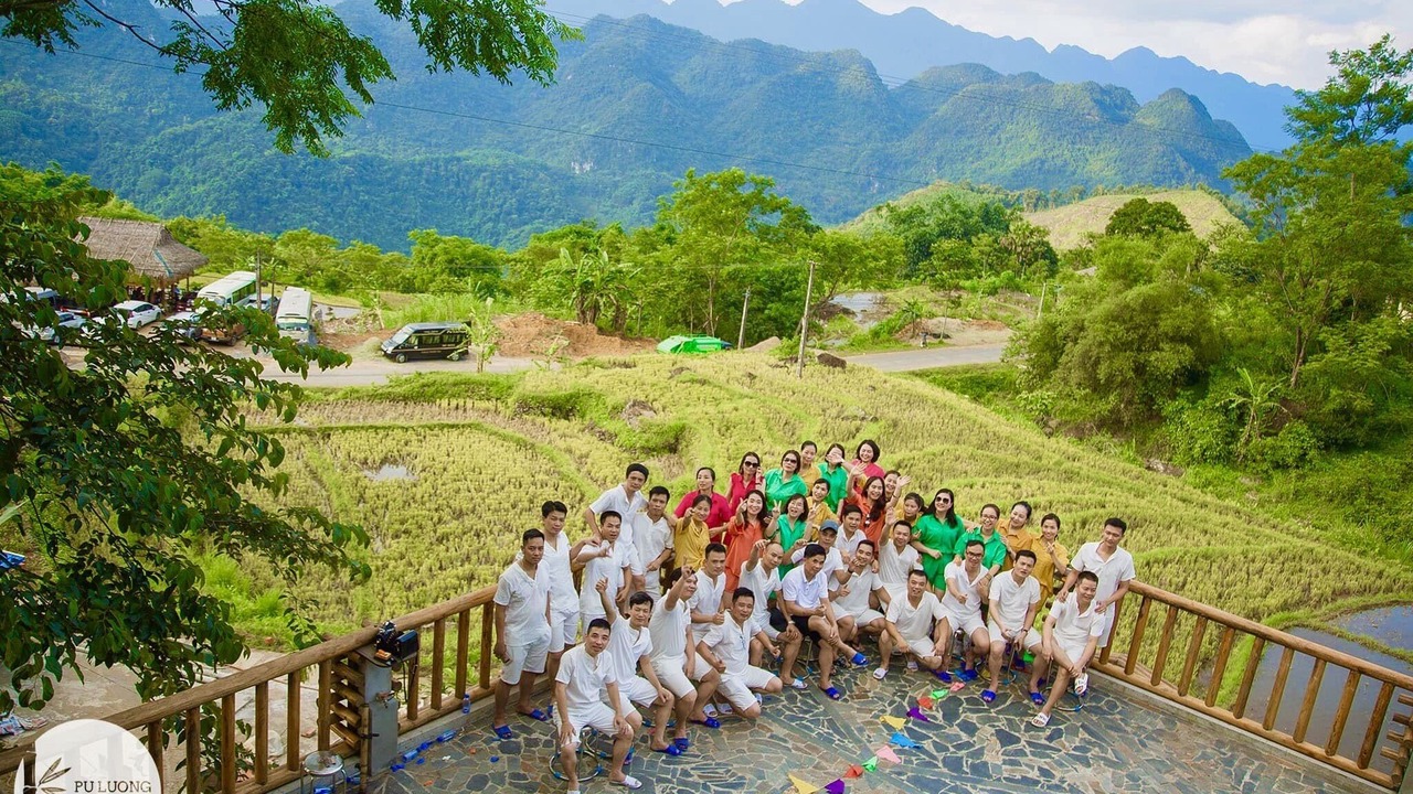 Photo of Others in Pu Long Nature Reserve