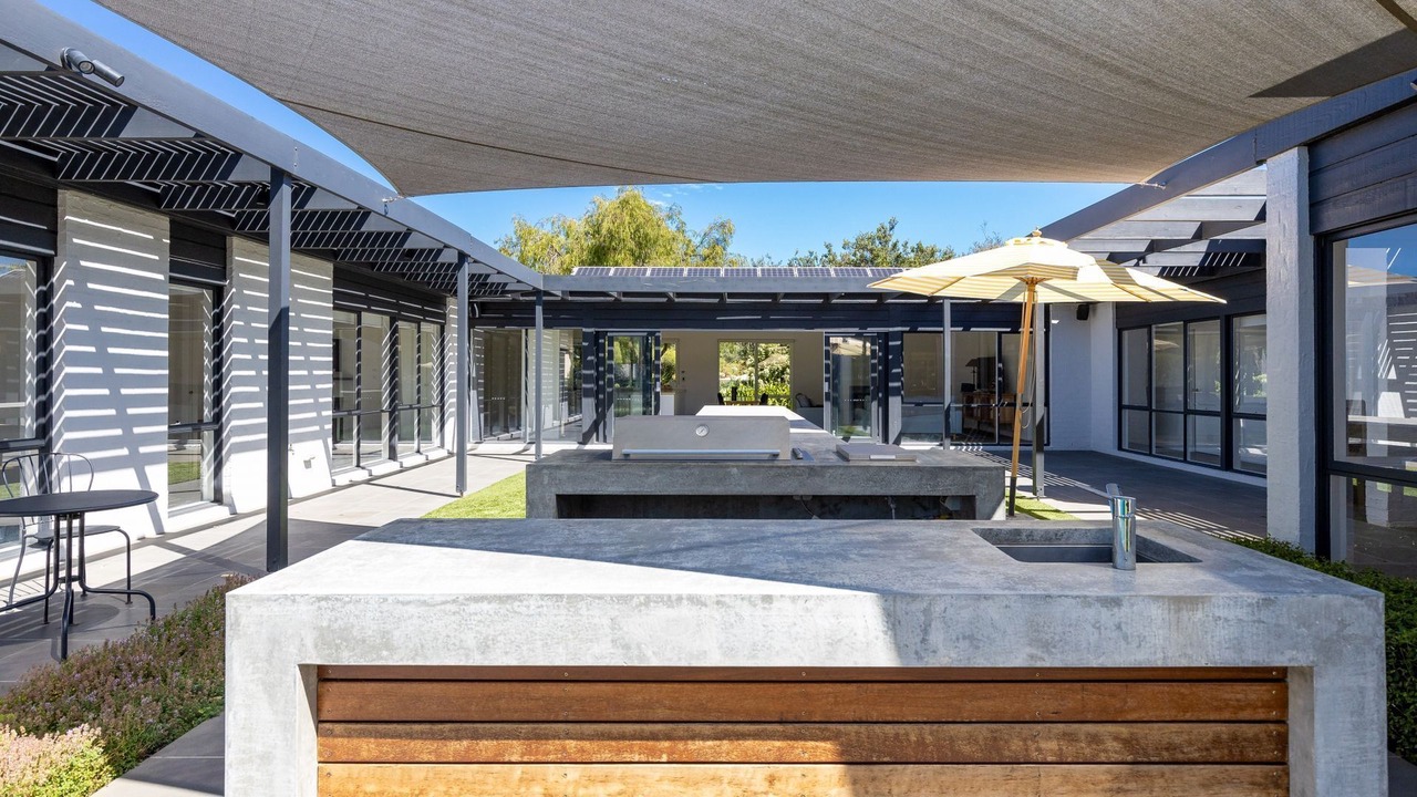 Photo of Outdoor in Portsea