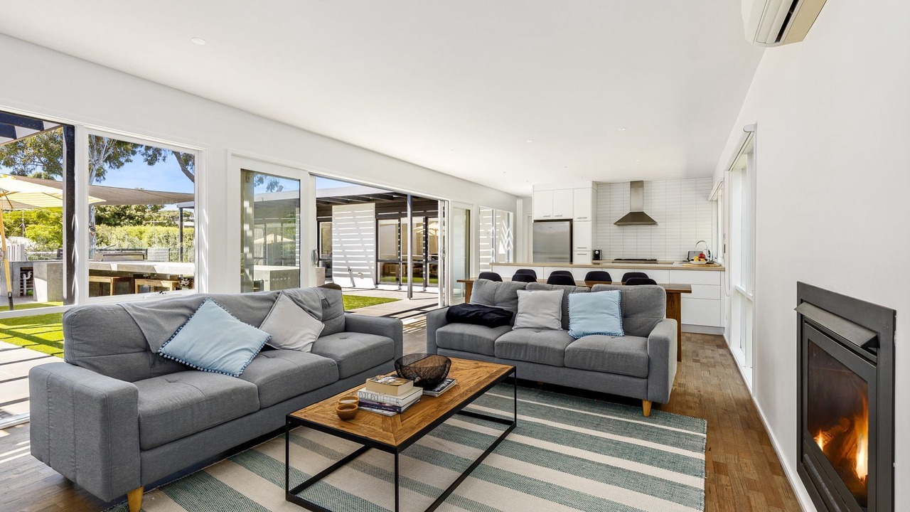 Photo of Livingroom in Portsea