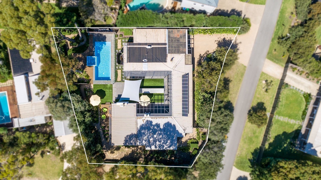 Photo of Outdoor in Portsea