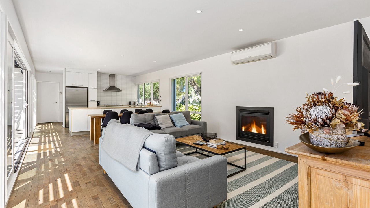 Photo of Livingroom in Portsea
