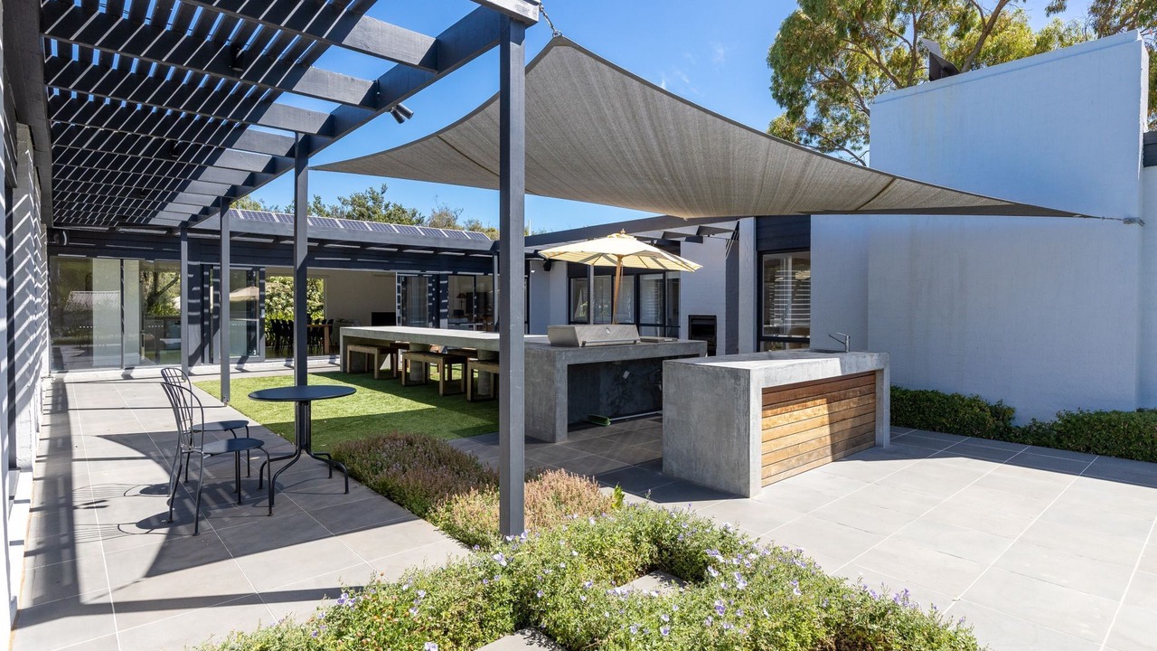 Photo of Outdoor in Portsea