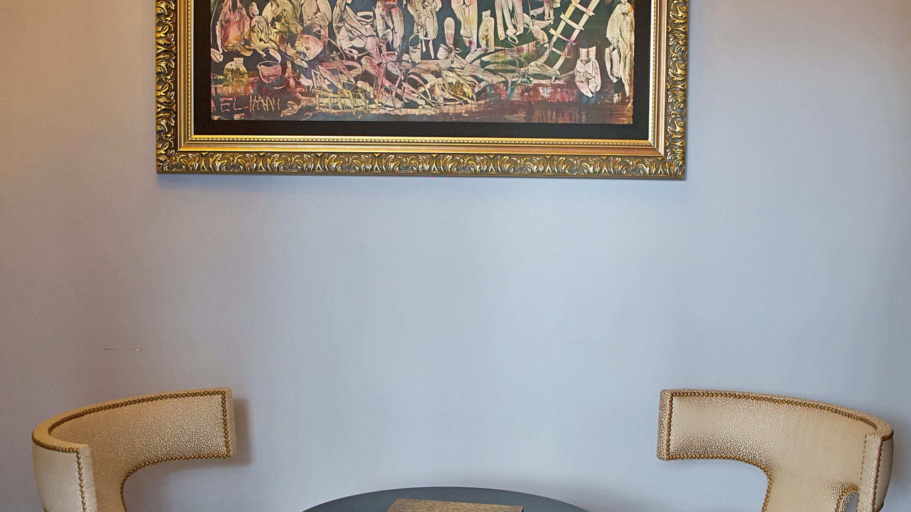 Photo of Bedroom in Rabat