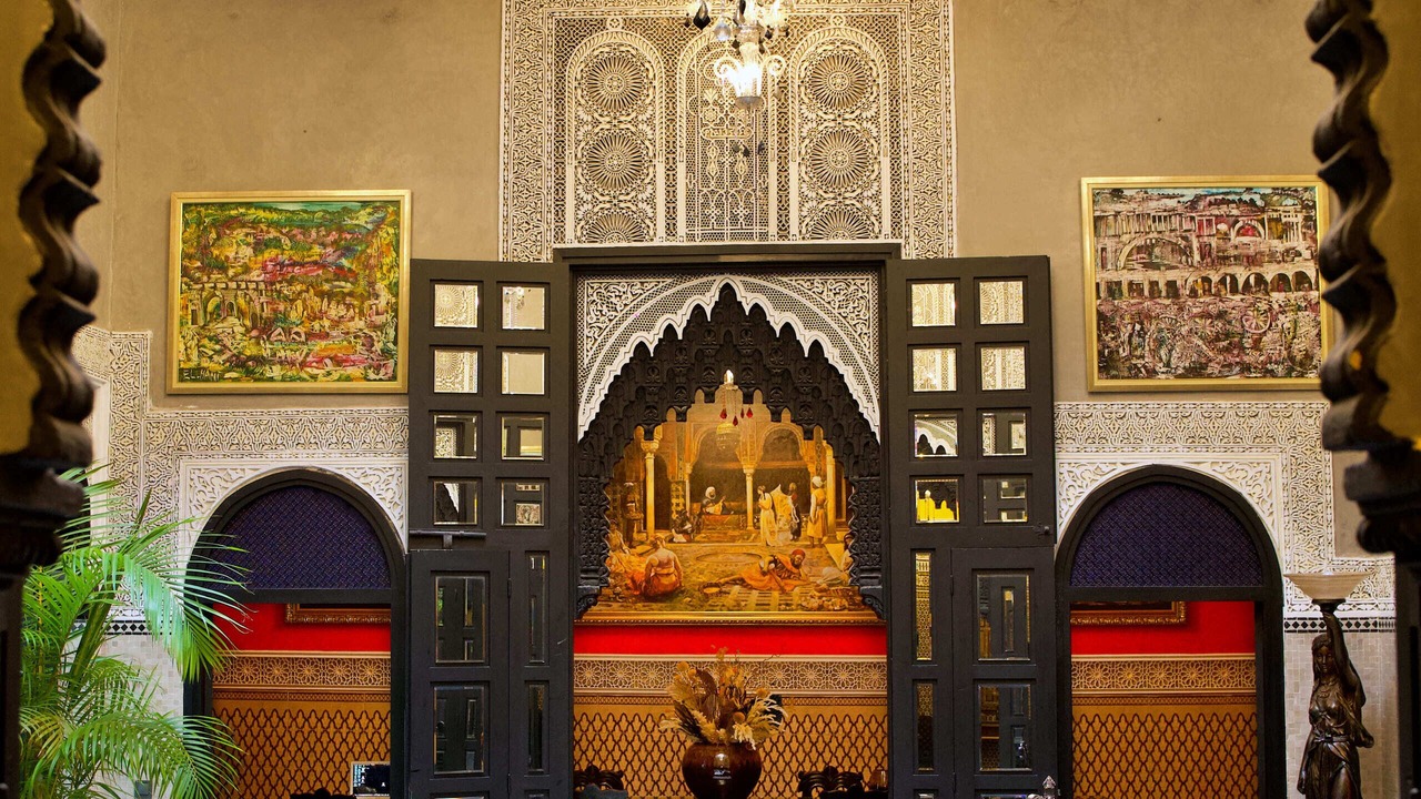 Photo of Others in Rabat