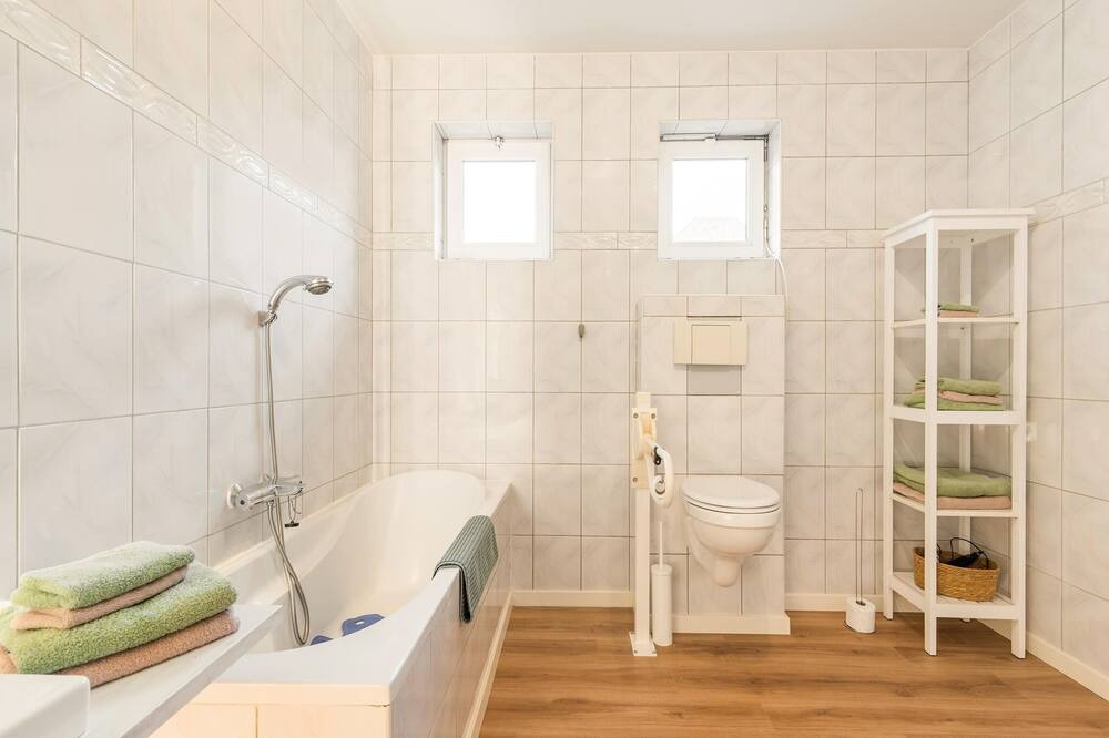 Photo of Bathroom in Houthalen