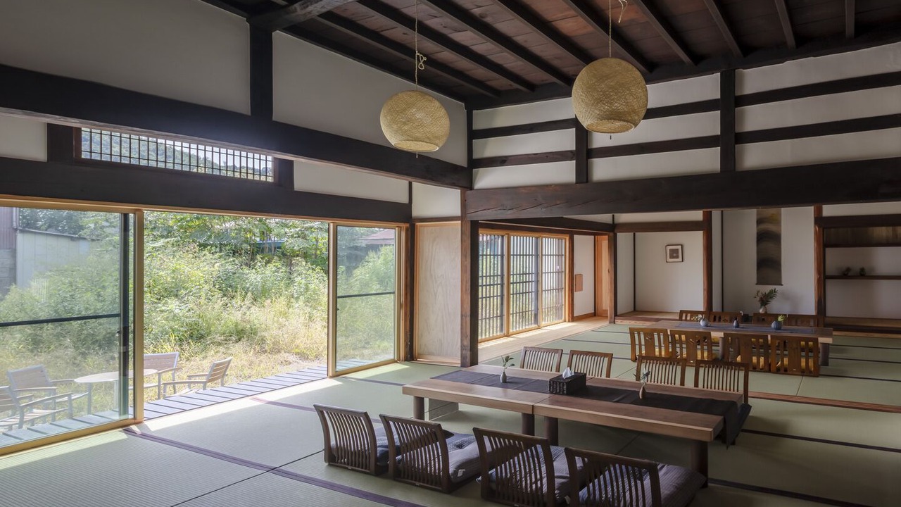 Photo of Others in Tenei-mura
