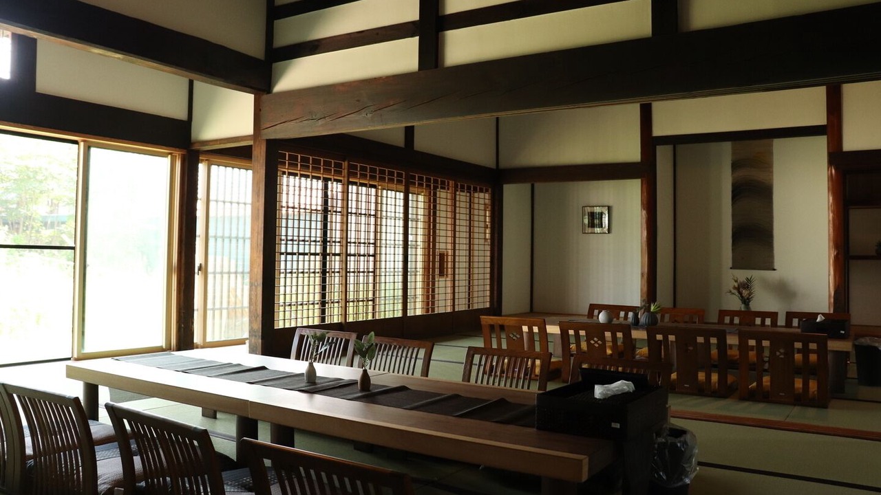 Photo of Others in Tenei-mura