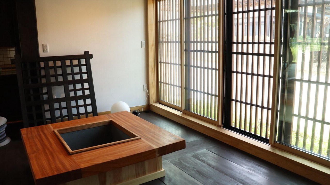 Photo of Others in Tenei-mura