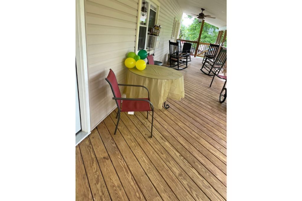 Photo of Outdoor in Farrandsville