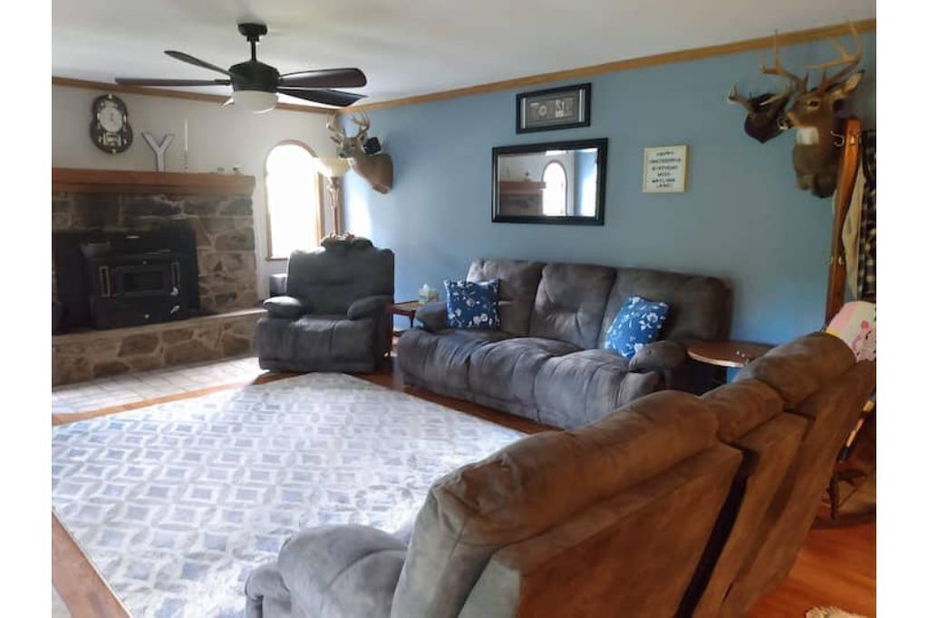 Photo of Livingroom in Farrandsville