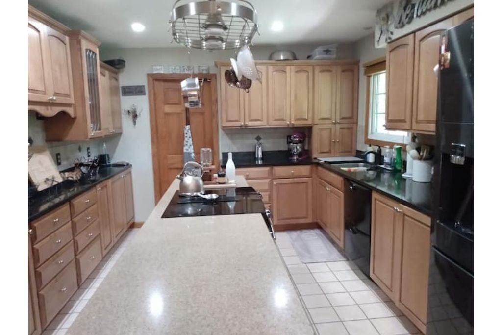 Photo of Kitchen in Farrandsville