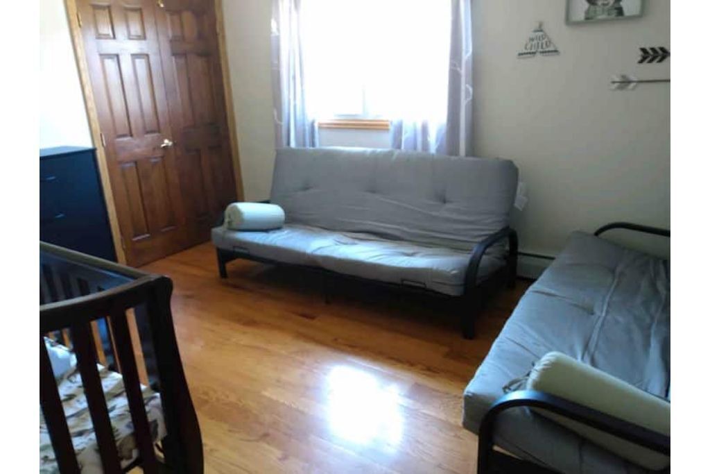 Photo of Livingroom in Farrandsville