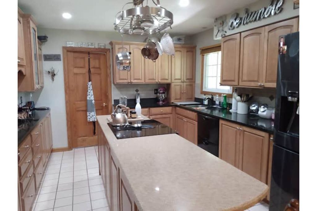 Photo of Kitchen in Farrandsville