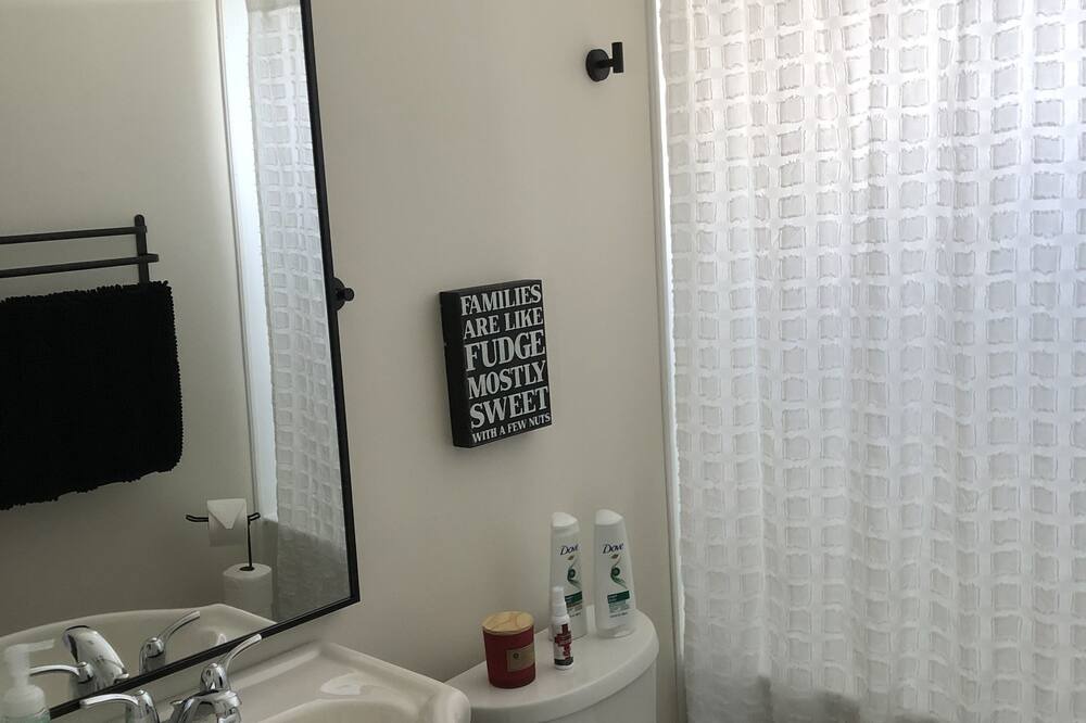 Photo of Bathroom in Arnold's Cove