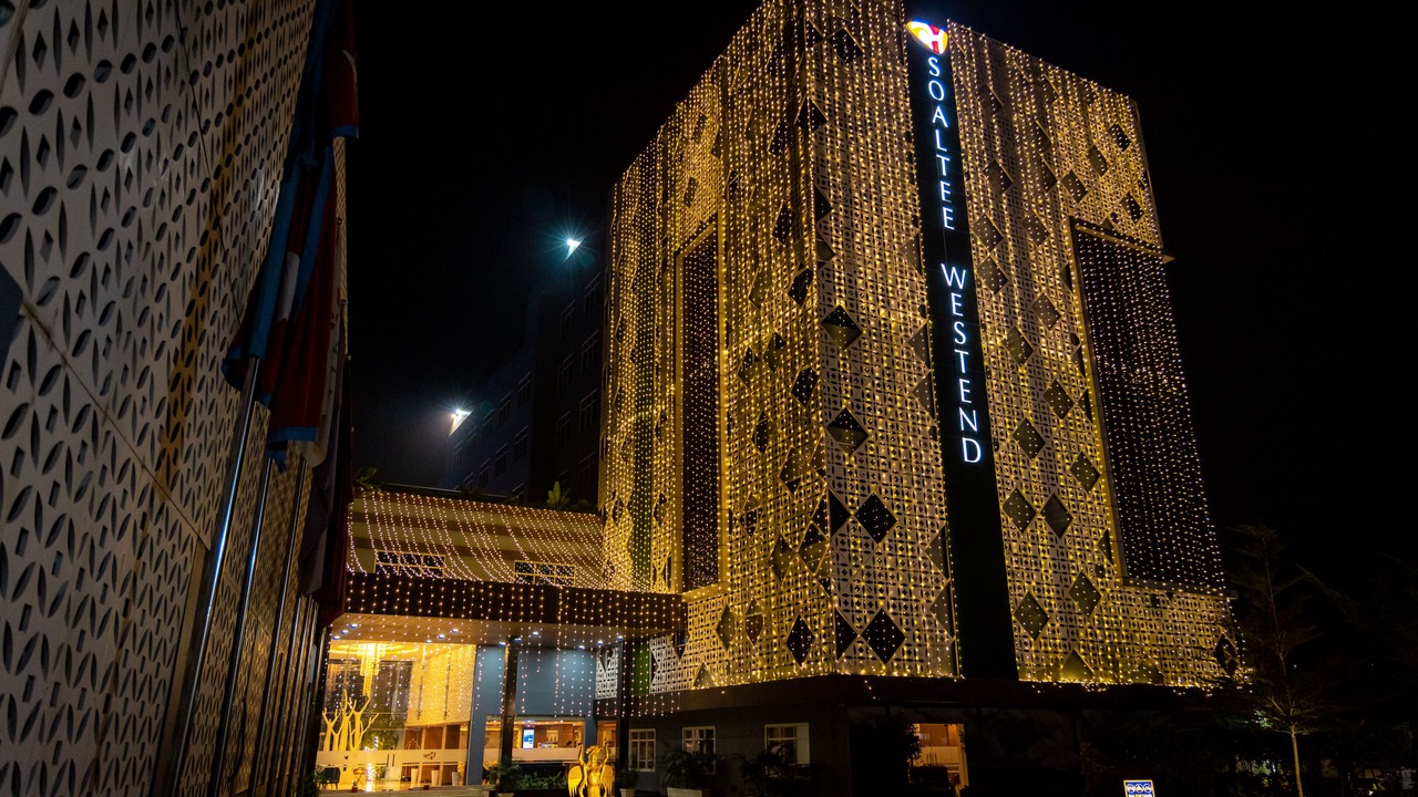 Photo of Outdoor in Itahari