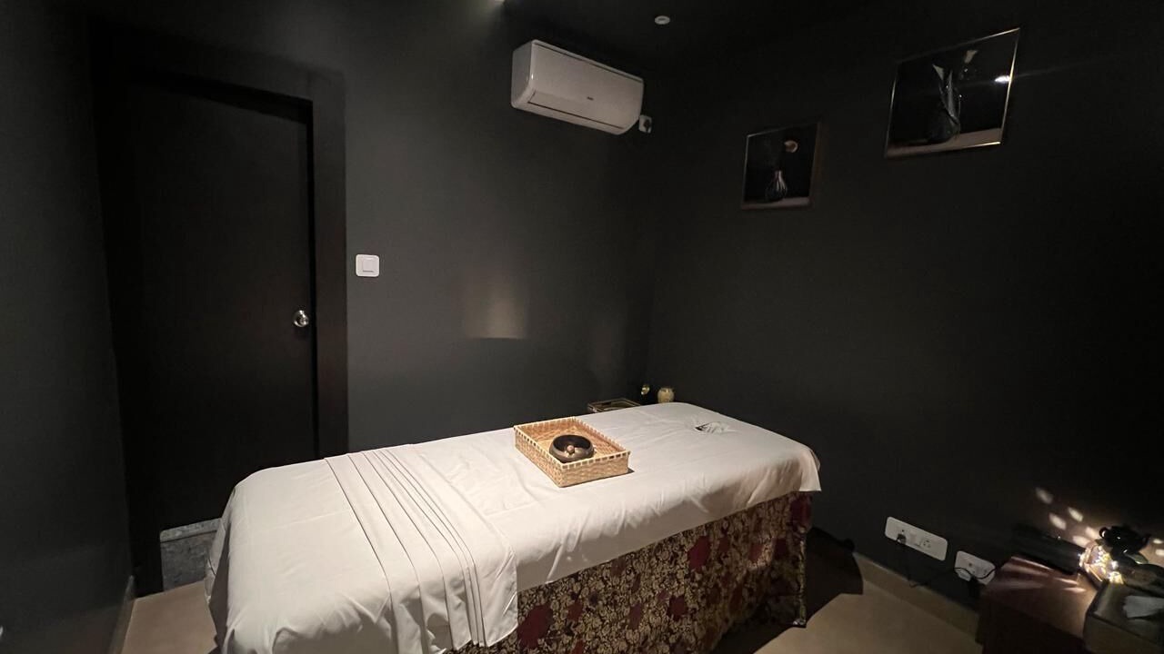 Photo of Bedroom in Itahari