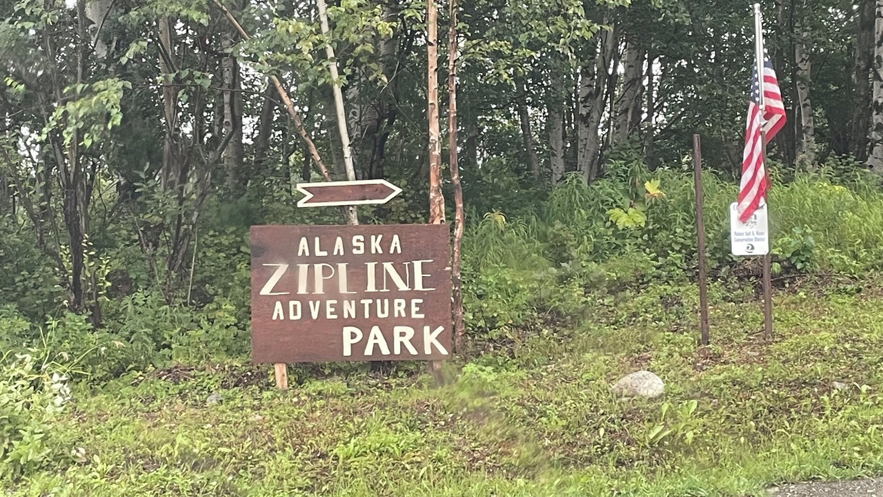 Photo of Outdoor in Lazy Mountain