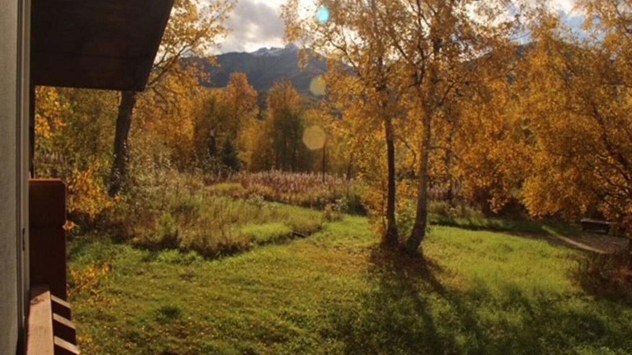 Photo of Outdoor in Lazy Mountain