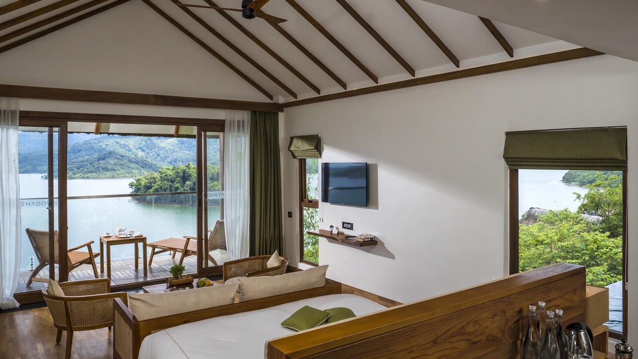 Photo of Livingroom in Vayittiri
