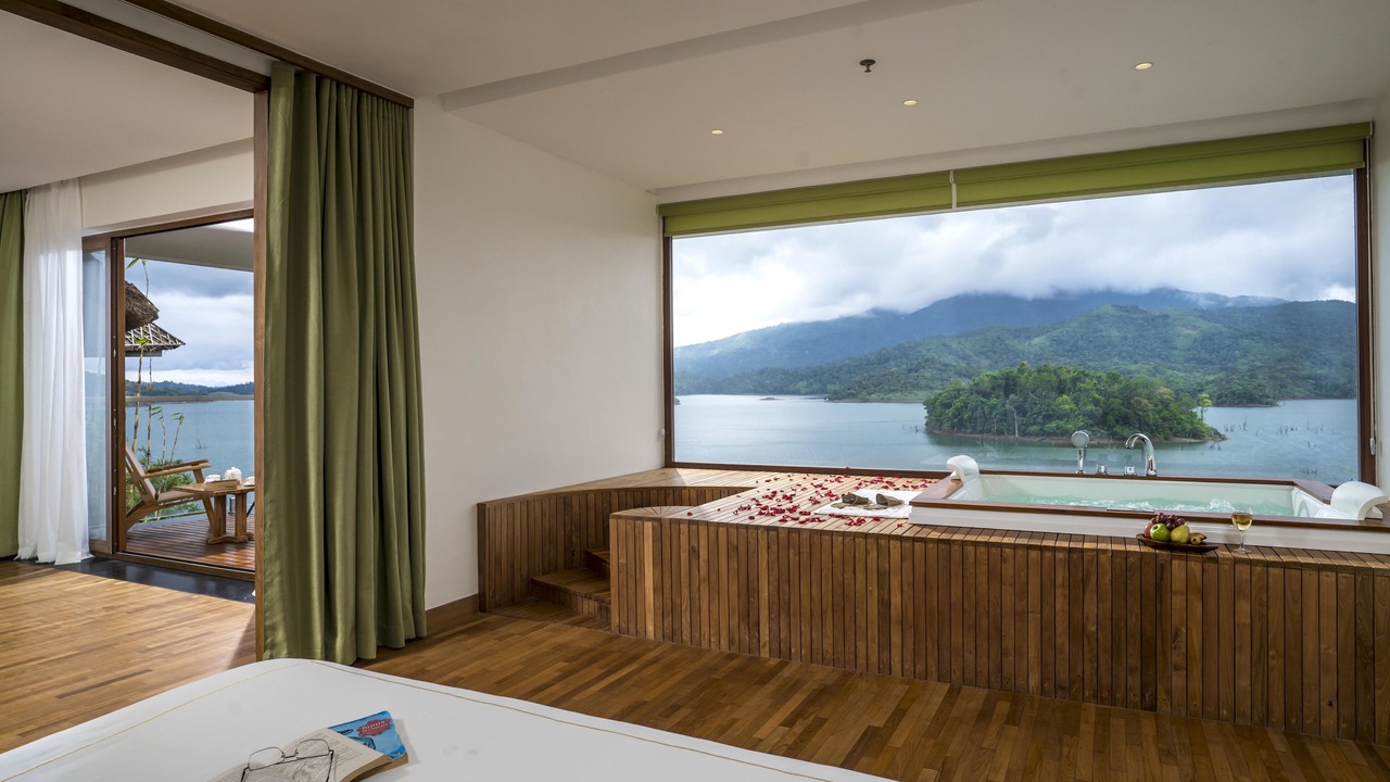 Photo of Bedroom in Vayittiri