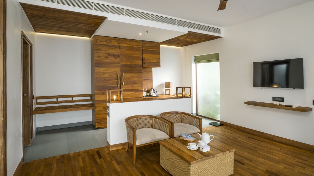 Photo of Bedroom in Vayittiri