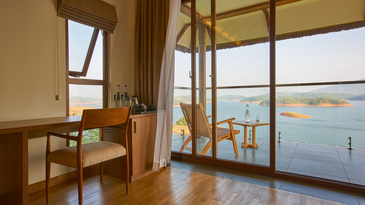 Photo of Patio Balcony in Vayittiri