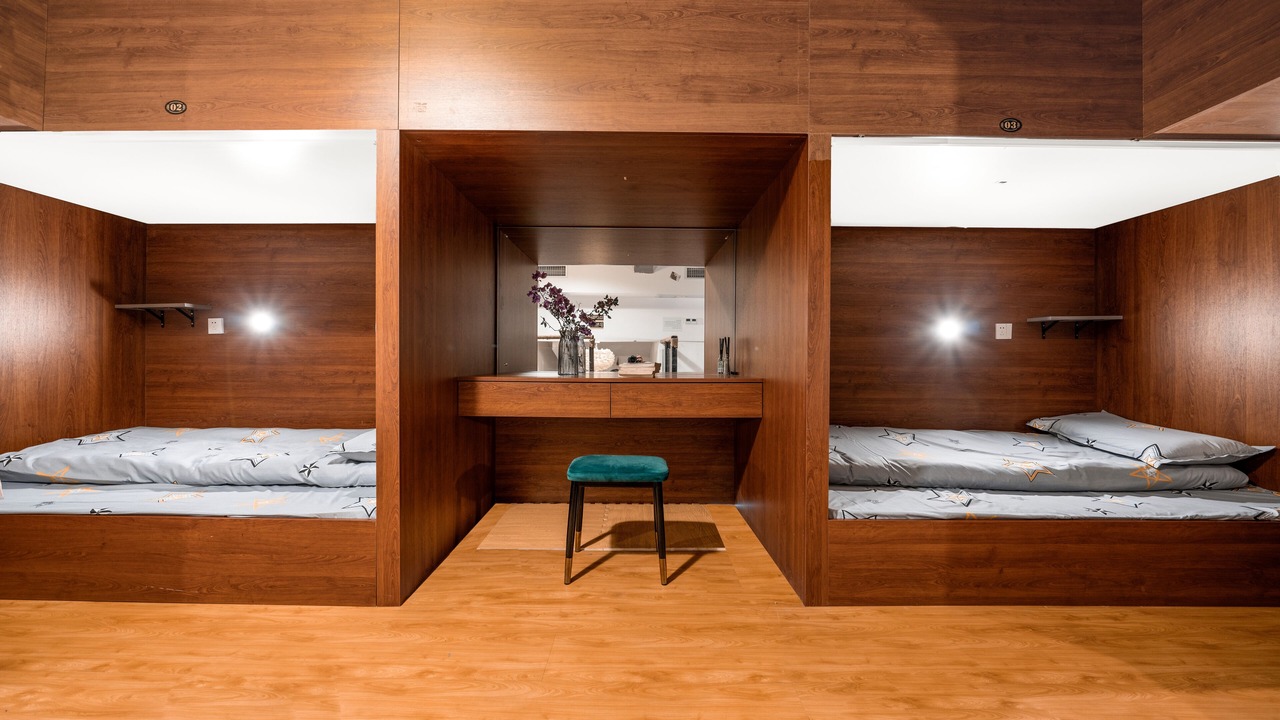 Photo of Bedroom in Yuzhong