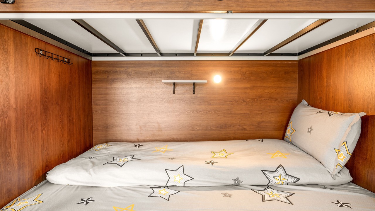 Photo of Bedroom in Yuzhong