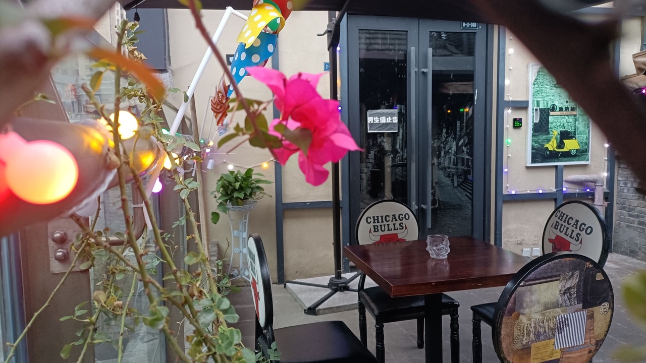 Photo of Patio Balcony in Yuzhong