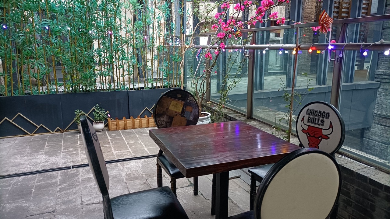 Photo of Patio Balcony in Yuzhong