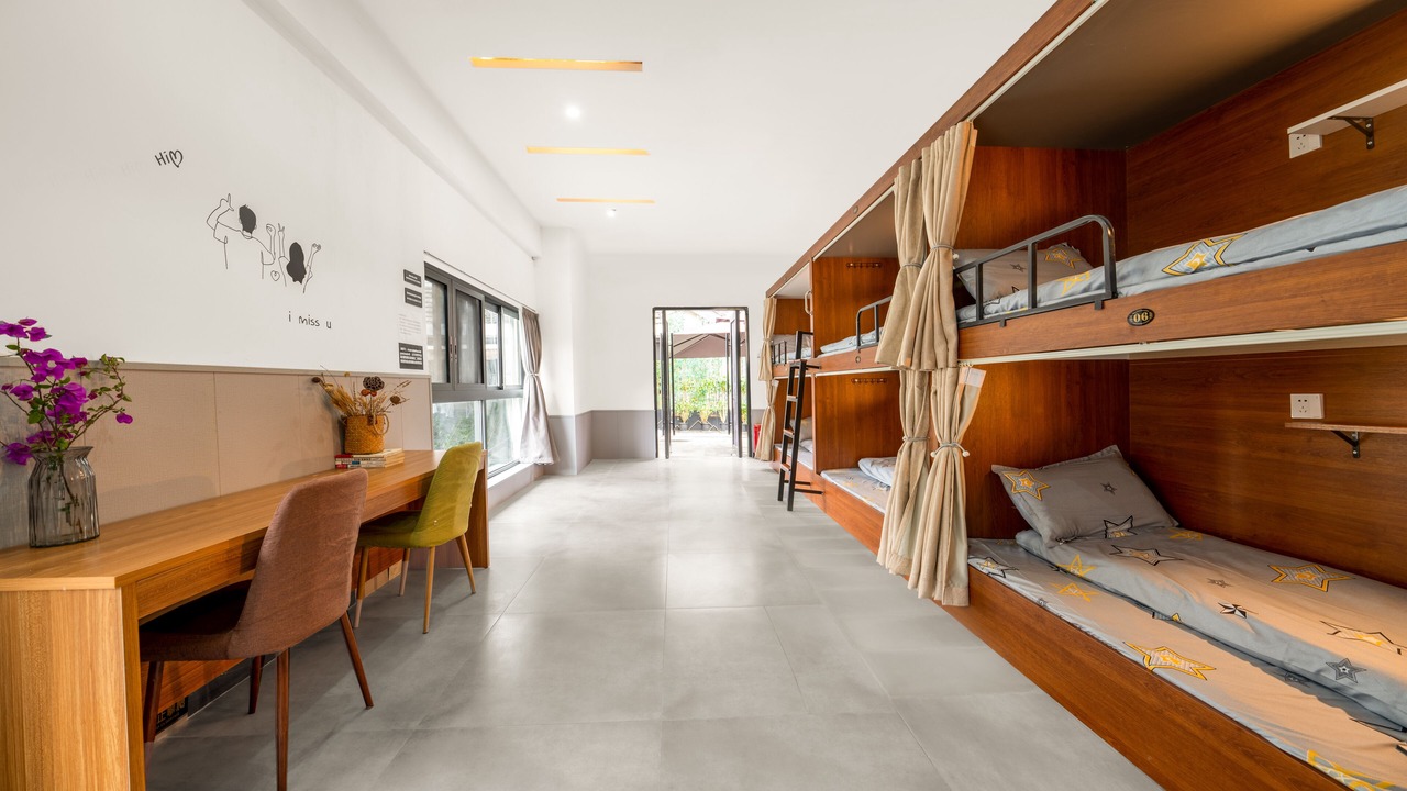 Photo of Bedroom in Yuzhong