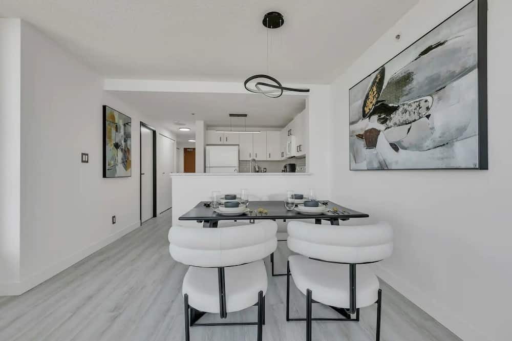 Photo of Kitchen in Coal Harbour