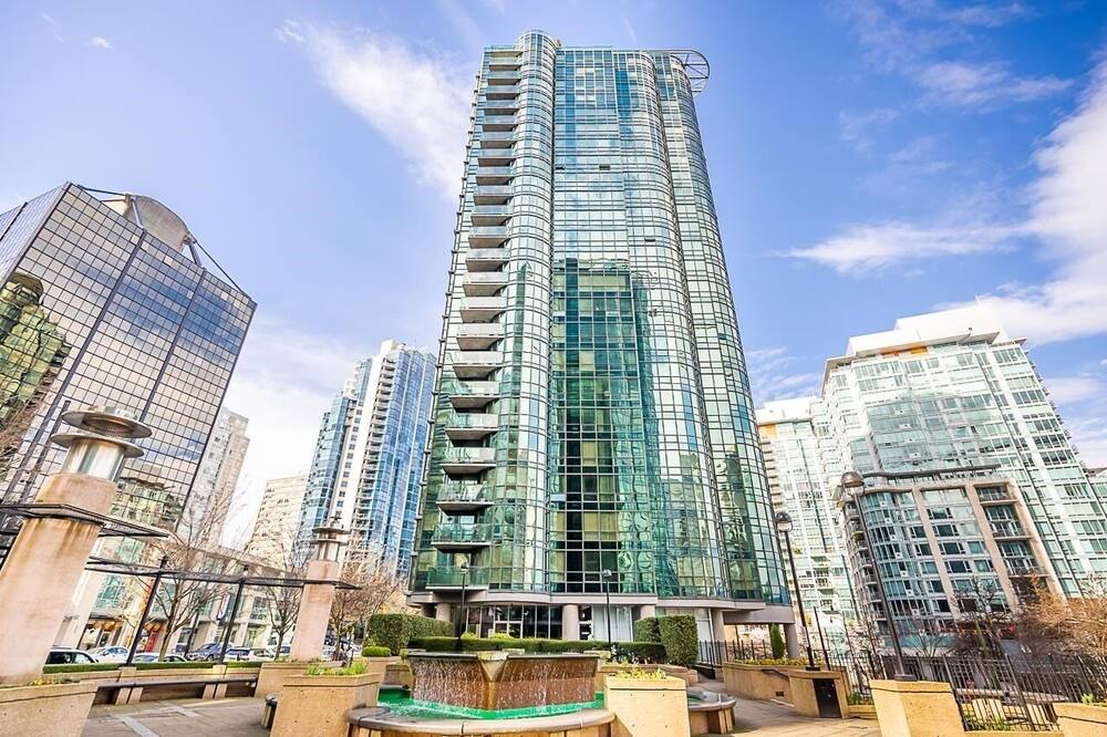 Photo of Others in Coal Harbour