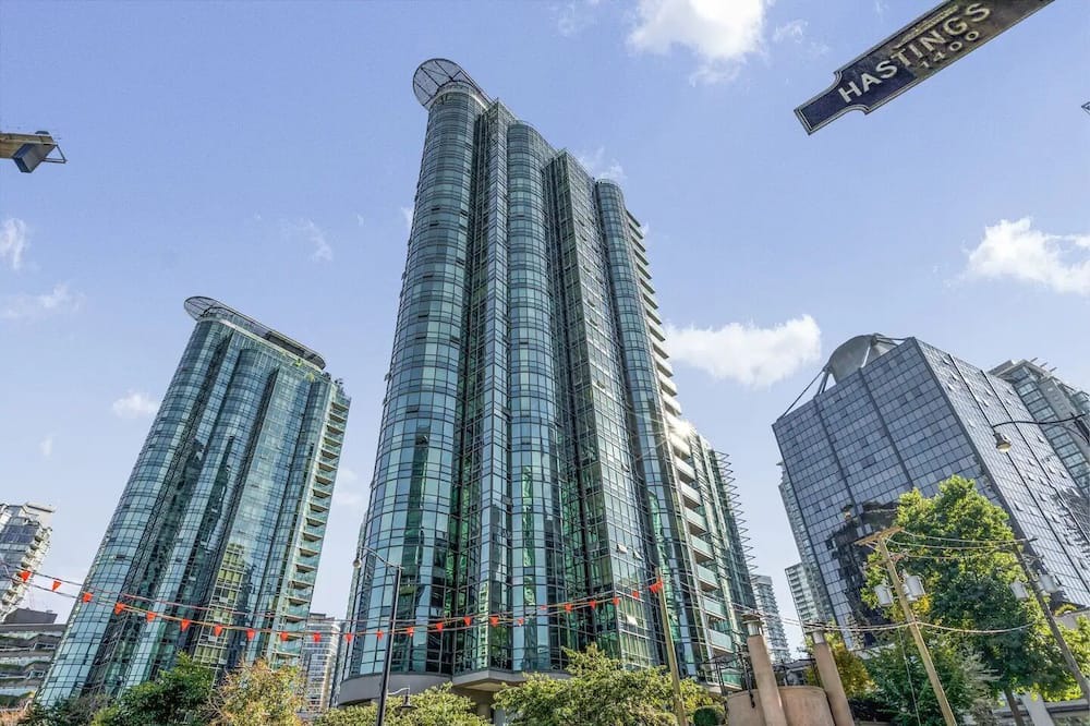 Photo of Outdoor in Coal Harbour