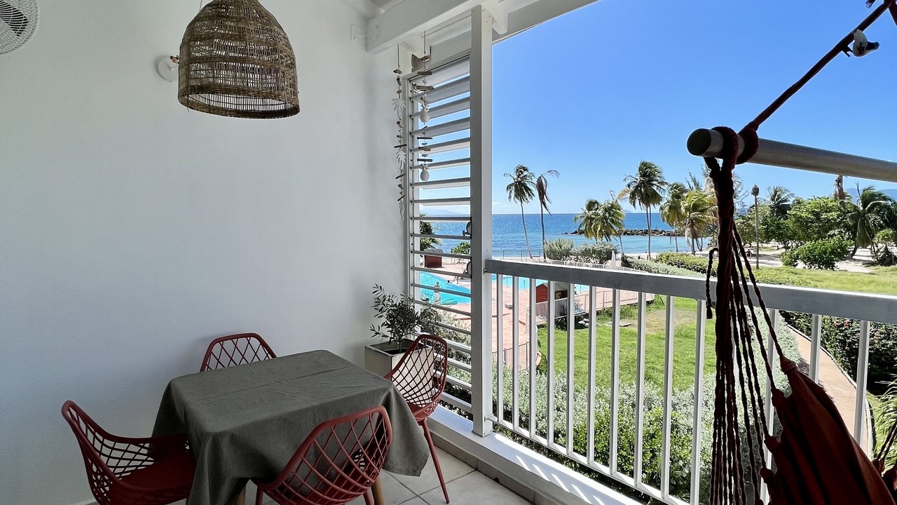 Photo of Outdoor in Pointe de la verdure