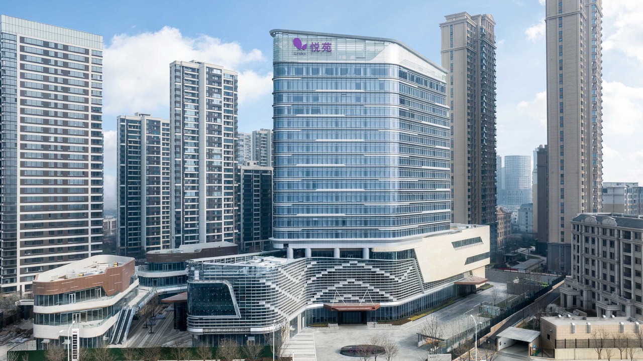 Photo of Outdoor in Baqiao
