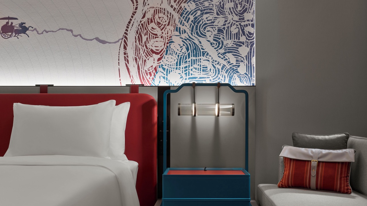 Photo of Bedroom in Baqiao